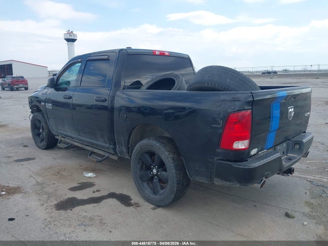 Aukcja sprzedaży 2014 Ram 1500 Express, vin: 1C6RR7KT4ES248736, numer aukcji: 44816775