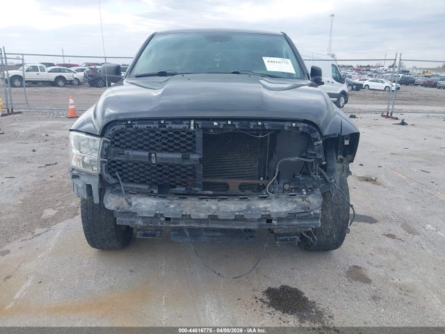 Aukcja sprzedaży 2014 Ram 1500 Express, vin: 1C6RR7KT4ES248736, numer aukcji: 44816775