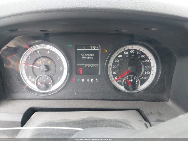 Aukcja sprzedaży 2014 Ram 1500 Express, vin: 1C6RR7KT4ES248736, numer aukcji: 44816775