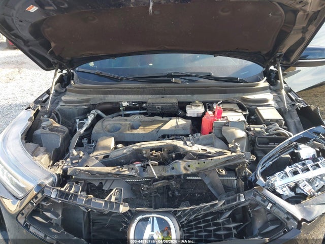 Продажа на аукционе авто 2024 Acura Rdx A-spec Package, vin: 5J8TC2H64RL804212, номер лота: 44816786