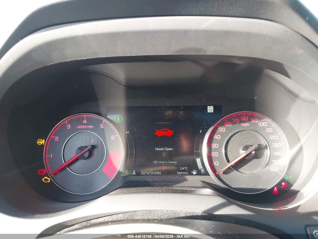 Продажа на аукционе авто 2024 Acura Rdx A-spec Package, vin: 5J8TC2H64RL804212, номер лота: 44816786