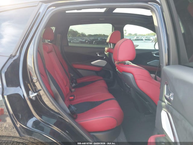 Продажа на аукционе авто 2024 Acura Rdx A-spec Package, vin: 5J8TC2H64RL804212, номер лота: 44816786