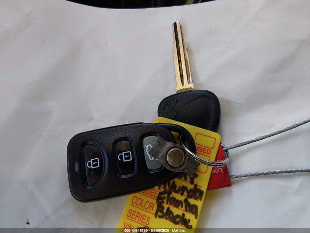 2018 Hyundai Elantra Sel მანქანა იყიდება აუქციონზე, vin: 5NPD84LF8JH255601, აუქციონის ნომერი: 44816790