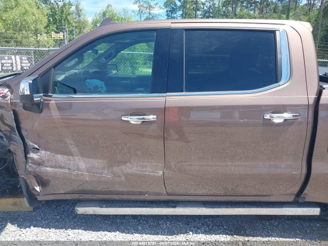 3GCUYGEDXKG256059 Chevrolet Silverado 1500 Ltz