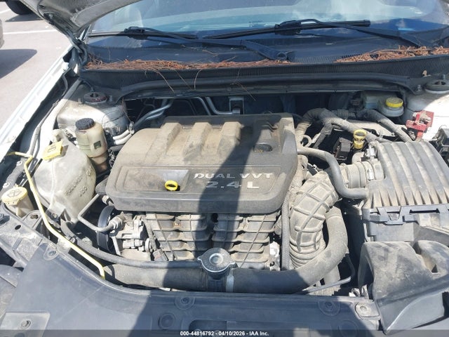 Aukcja sprzedaży 2013 Chrysler 200 Lx, vin: 1C3CCBAB5DN568872, numer aukcji: 44816792