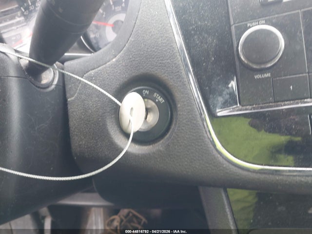Aukcja sprzedaży 2013 Chrysler 200 Lx, vin: 1C3CCBAB5DN568872, numer aukcji: 44816792