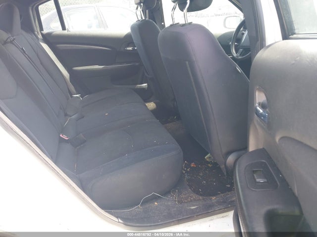Aukcja sprzedaży 2013 Chrysler 200 Lx, vin: 1C3CCBAB5DN568872, numer aukcji: 44816792