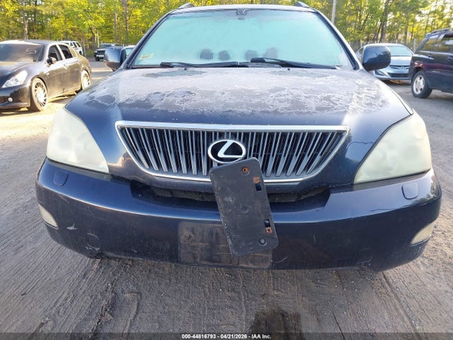 44816793 :رقم المزاد ، JTJHA31U040040035 vin ، 2004 Lexus Rx 330 مزاد بيع