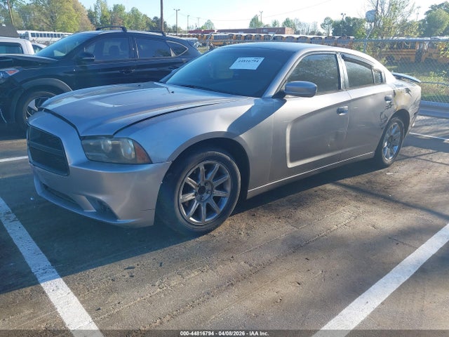 Auction sale of the 2014 Dodge Charger Se, vin: 2C3CDXBG8EH284487, lot number: 44816794