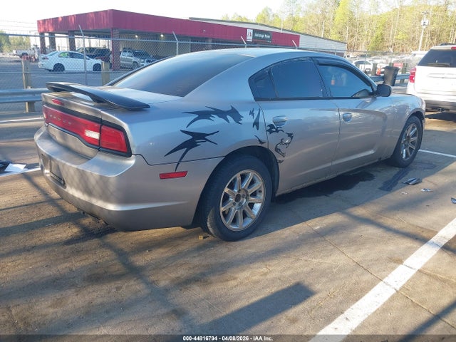 Auction sale of the 2014 Dodge Charger Se, vin: 2C3CDXBG8EH284487, lot number: 44816794