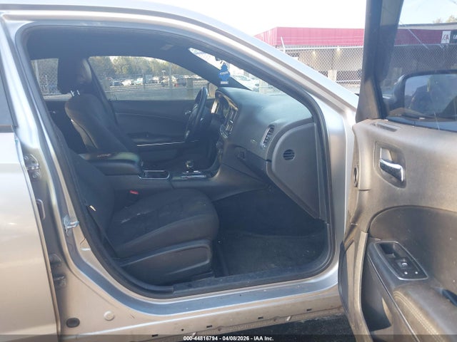 Auction sale of the 2014 Dodge Charger Se, vin: 2C3CDXBG8EH284487, lot number: 44816794