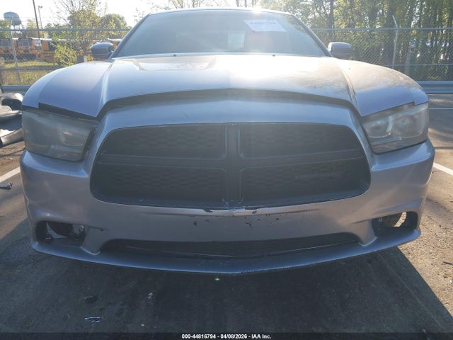 Auction sale of the 2014 Dodge Charger Se, vin: 2C3CDXBG8EH284487, lot number: 44816794
