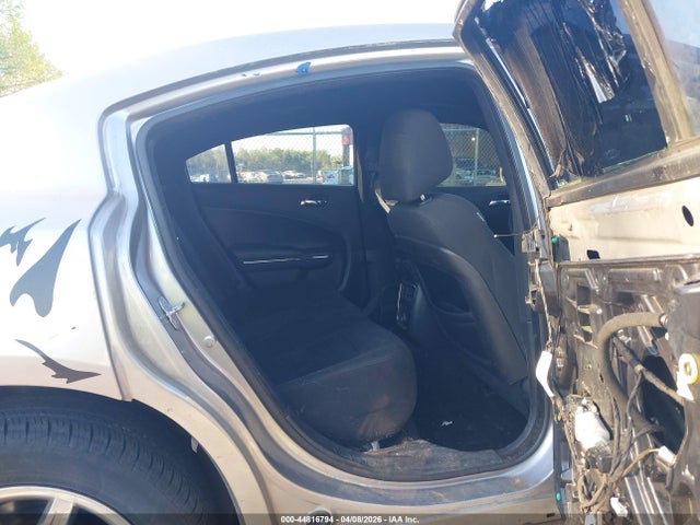 Auction sale of the 2014 Dodge Charger Se, vin: 2C3CDXBG8EH284487, lot number: 44816794