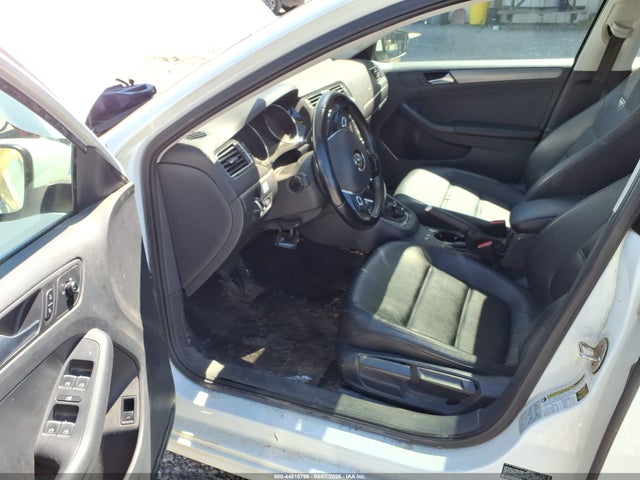 Продаж на аукціоні авто 2015 Volkswagen Jetta 2.0l Tdi Se, vin: 3VWLA7AJ3FM276265, номер лоту: 44816796