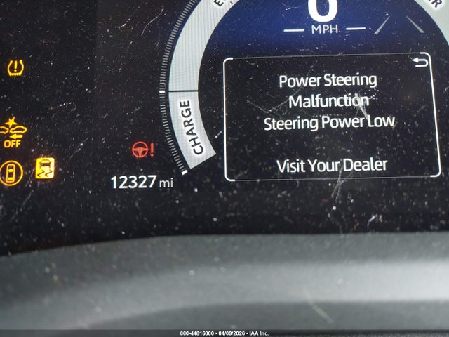 44816800 :رقم المزاد ، 4T1DAACK2SU179652 vin ، 2025 Toyota Camry Se مزاد بيع