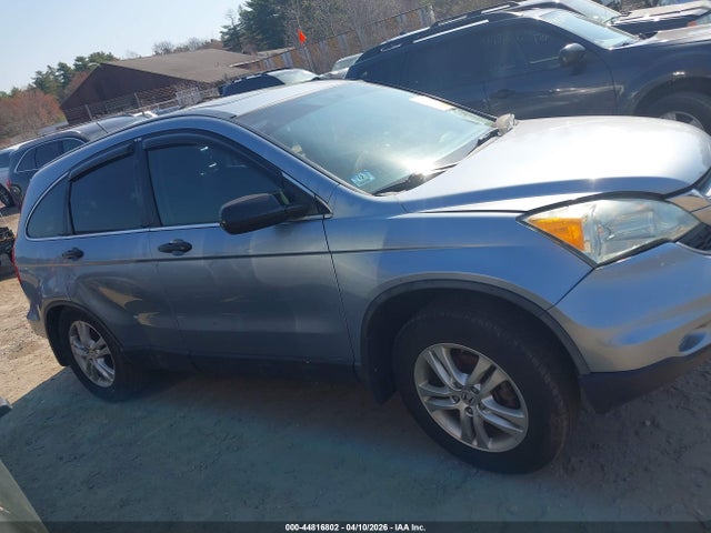 Продаж на аукціоні авто 2010 Honda Cr-v Ex, vin: 5J6RE4H5XAL050477, номер лоту: 44816802