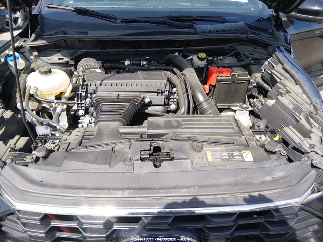 2023 Ford Escape St-line Select მანქანა იყიდება აუქციონზე, vin: 1FMCU9NA2PUA05108, აუქციონის ნომერი: 44816811