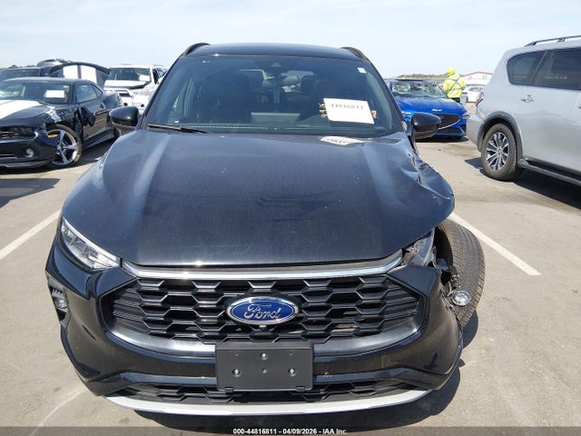 2023 Ford Escape St-line Select მანქანა იყიდება აუქციონზე, vin: 1FMCU9NA2PUA05108, აუქციონის ნომერი: 44816811