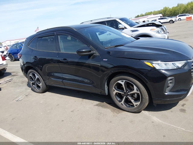 2023 Ford Escape St-line Select მანქანა იყიდება აუქციონზე, vin: 1FMCU9NA2PUA05108, აუქციონის ნომერი: 44816811