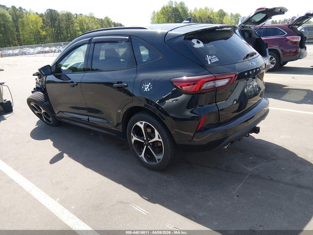 2023 Ford Escape St-line Select მანქანა იყიდება აუქციონზე, vin: 1FMCU9NA2PUA05108, აუქციონის ნომერი: 44816811