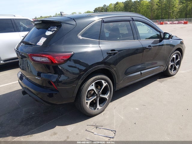 2023 Ford Escape St-line Select მანქანა იყიდება აუქციონზე, vin: 1FMCU9NA2PUA05108, აუქციონის ნომერი: 44816811