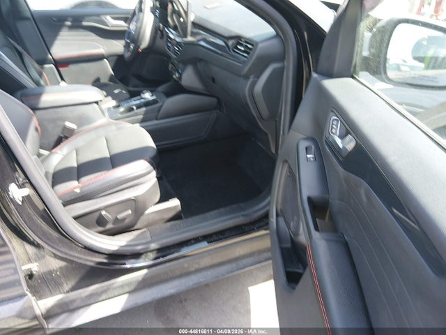 2023 Ford Escape St-line Select მანქანა იყიდება აუქციონზე, vin: 1FMCU9NA2PUA05108, აუქციონის ნომერი: 44816811