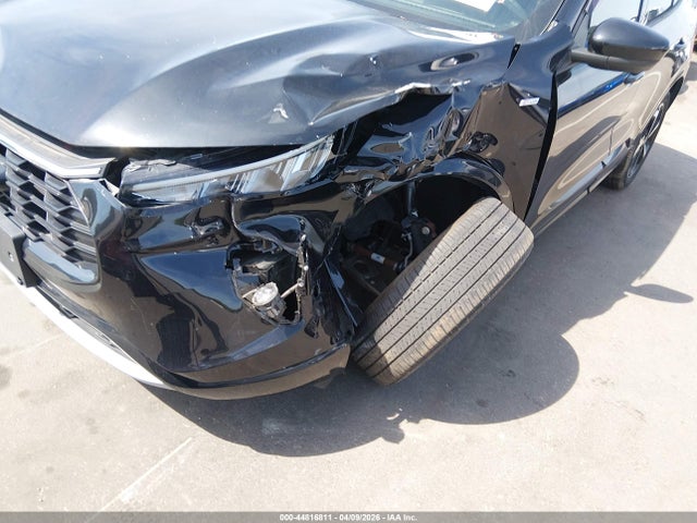 2023 Ford Escape St-line Select მანქანა იყიდება აუქციონზე, vin: 1FMCU9NA2PUA05108, აუქციონის ნომერი: 44816811