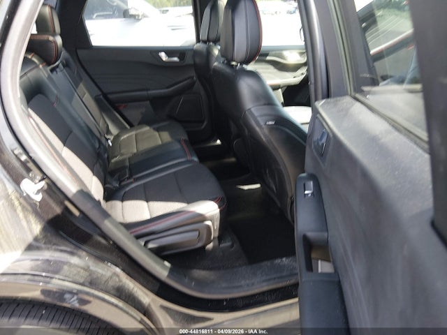 2023 Ford Escape St-line Select მანქანა იყიდება აუქციონზე, vin: 1FMCU9NA2PUA05108, აუქციონის ნომერი: 44816811
