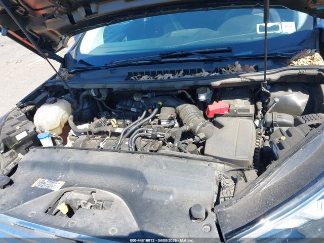 2020 FORD EDGE 2FMPK4G97LBA46928 Photo 9