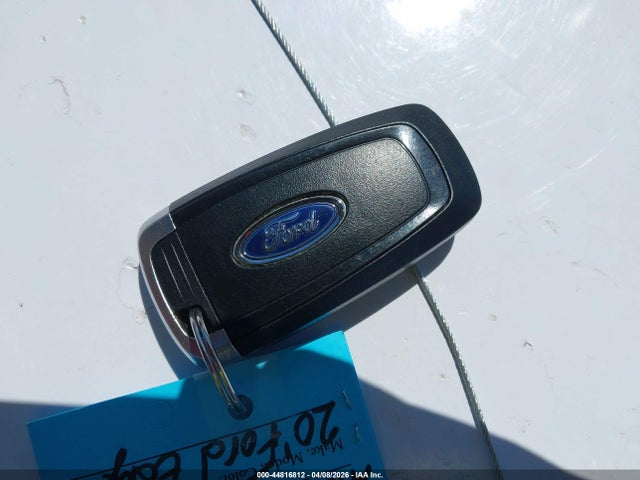 2020 FORD EDGE 2FMPK4G97LBA46928 Photo 10
