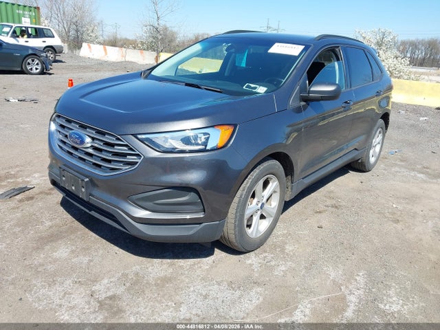 2020 FORD EDGE 2FMPK4G97LBA46928 Photo 1