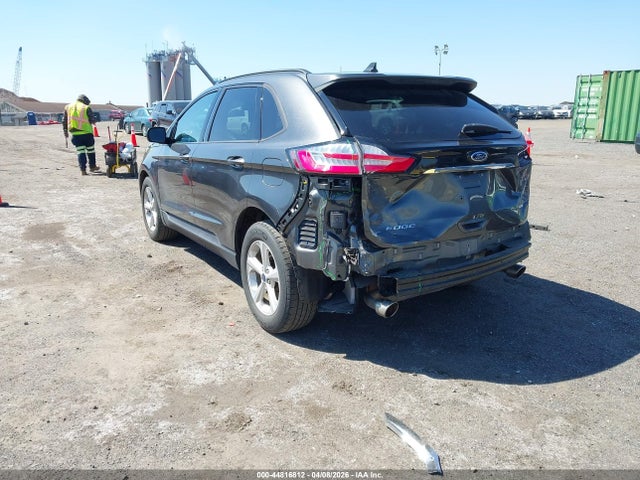 2020 FORD EDGE 2FMPK4G97LBA46928 Photo 2
