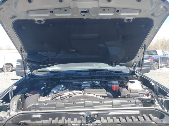 Продаж на аукціоні авто 2026 Chevrolet Silverado 2500hd , Standard Bed, Lt, 4wd, vin: 2GC4KNEY8T1149790, номер лоту: 44816814