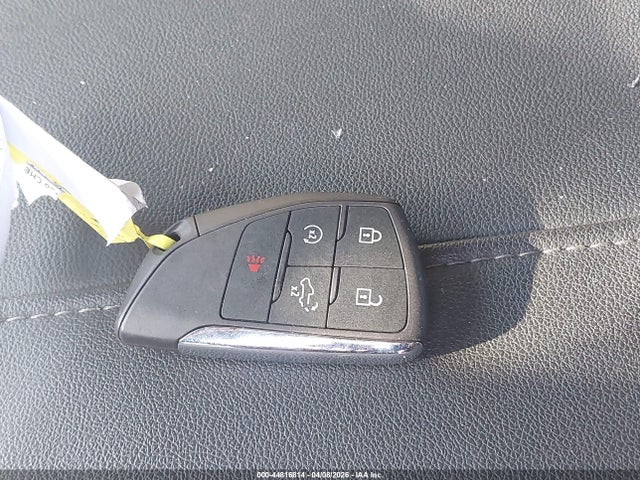 Продаж на аукціоні авто 2026 Chevrolet Silverado 2500hd , Standard Bed, Lt, 4wd, vin: 2GC4KNEY8T1149790, номер лоту: 44816814