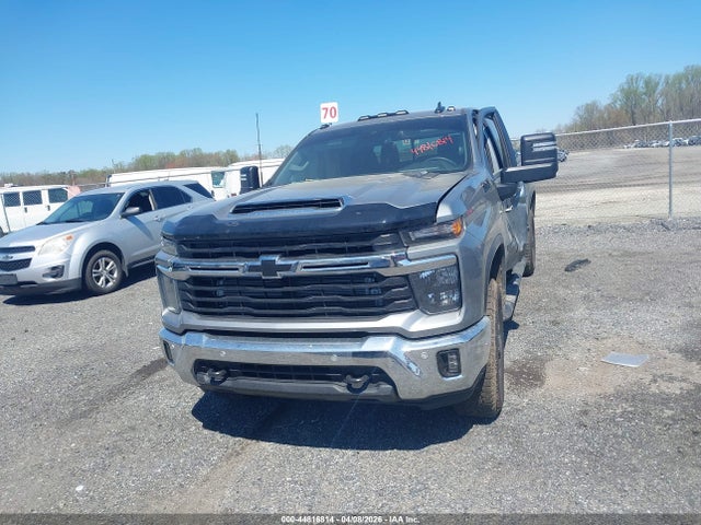 Продаж на аукціоні авто 2026 Chevrolet Silverado 2500hd , Standard Bed, Lt, 4wd, vin: 2GC4KNEY8T1149790, номер лоту: 44816814