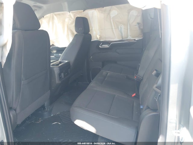 Продаж на аукціоні авто 2026 Chevrolet Silverado 2500hd , Standard Bed, Lt, 4wd, vin: 2GC4KNEY8T1149790, номер лоту: 44816814