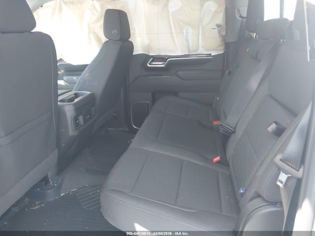 Продаж на аукціоні авто 2026 Chevrolet Silverado 2500hd , Standard Bed, Lt, 4wd, vin: 2GC4KNEY8T1149790, номер лоту: 44816814