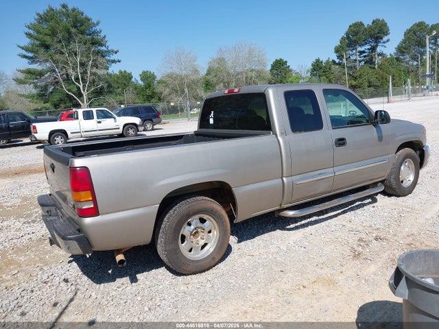 44816818 :رقم المزاد ، 2GTEC19V231123955 vin ، 2003 Gmc Sierra 1500 Sle مزاد بيع
