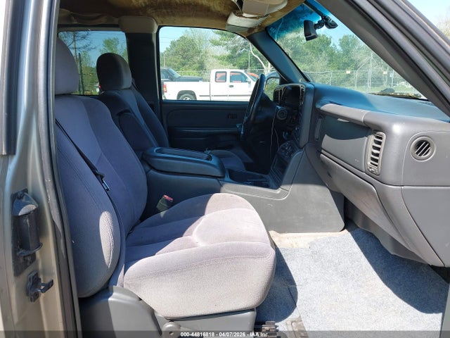 44816818 :رقم المزاد ، 2GTEC19V231123955 vin ، 2003 Gmc Sierra 1500 Sle مزاد بيع