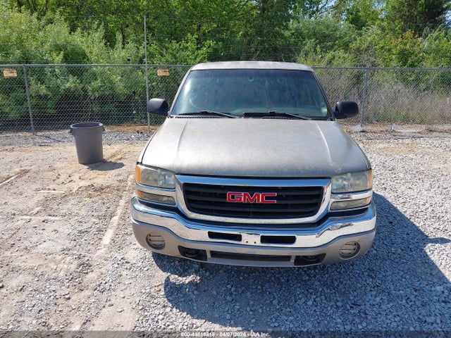 44816818 :رقم المزاد ، 2GTEC19V231123955 vin ، 2003 Gmc Sierra 1500 Sle مزاد بيع