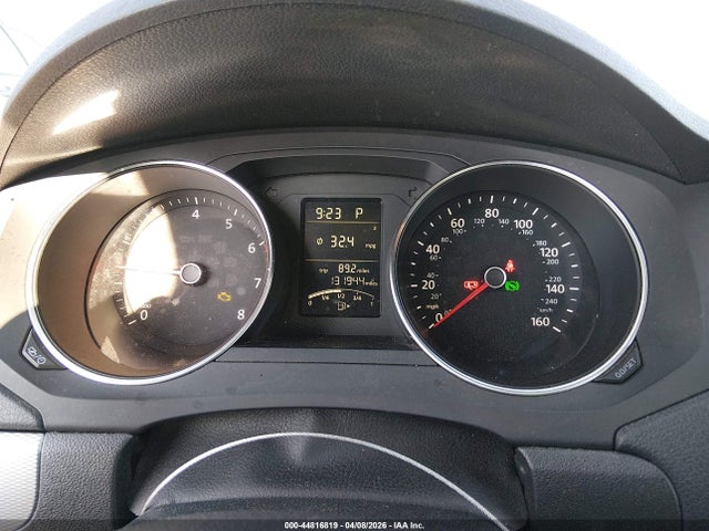 Продаж на аукціоні авто 2017 Volkswagen Jetta 1.4t S, vin: 3VW2B7AJ5HM231789, номер лоту: 44816819