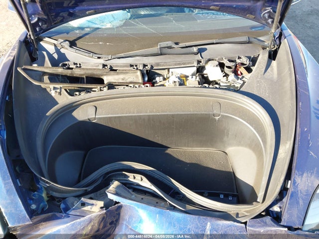 2018 Tesla Model 3 Long Range/performance მანქანა იყიდება აუქციონზე, vin: 5YJ3E1EB9JF120171, აუქციონის ნომერი: 44816824