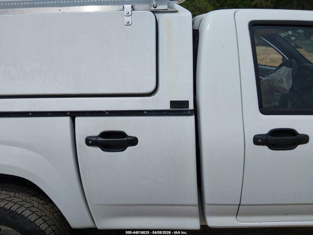 Продажа на аукционе авто 2009 Chevrolet Colorado Work Truck, vin: 1GBDS14E898154028, номер лота: 44816825
