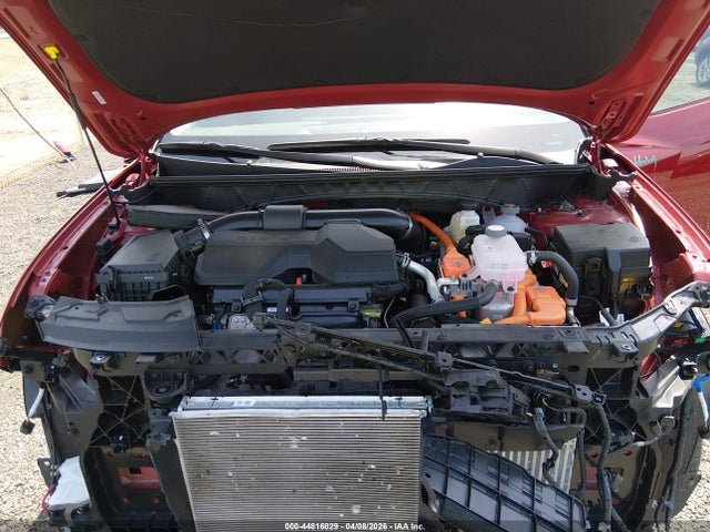 Aukcja sprzedaży 2026 Hyundai Tucson Hybrid Sel, vin: KM8JBDD16TU406558, numer aukcji: 44816829