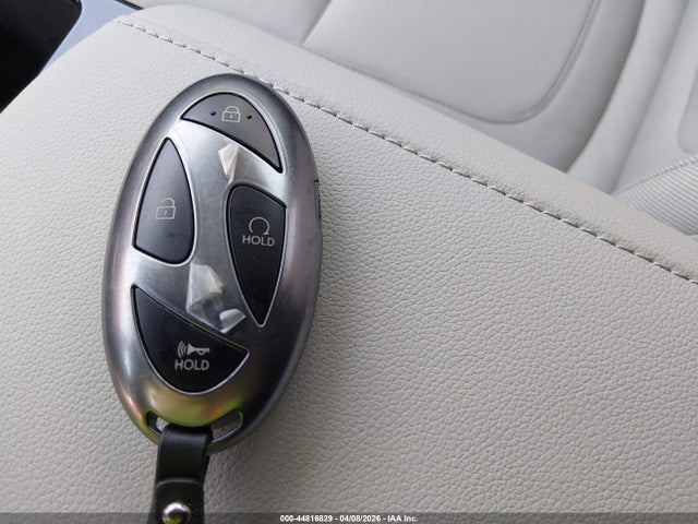 Aukcja sprzedaży 2026 Hyundai Tucson Hybrid Sel, vin: KM8JBDD16TU406558, numer aukcji: 44816829