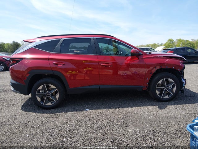 Aukcja sprzedaży 2026 Hyundai Tucson Hybrid Sel, vin: KM8JBDD16TU406558, numer aukcji: 44816829