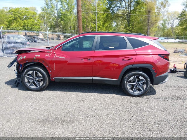 Aukcja sprzedaży 2026 Hyundai Tucson Hybrid Sel, vin: KM8JBDD16TU406558, numer aukcji: 44816829