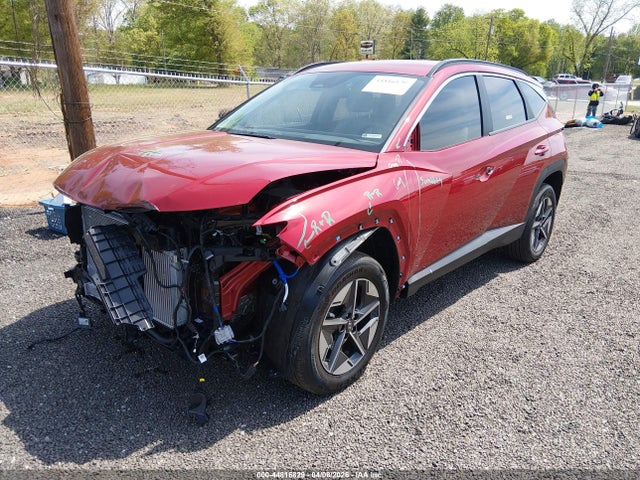 Aukcja sprzedaży 2026 Hyundai Tucson Hybrid Sel, vin: KM8JBDD16TU406558, numer aukcji: 44816829
