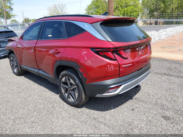 Aukcja sprzedaży 2026 Hyundai Tucson Hybrid Sel, vin: KM8JBDD16TU406558, numer aukcji: 44816829