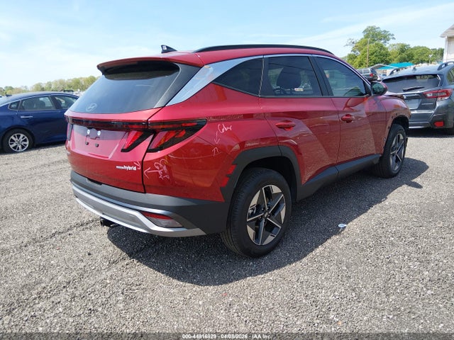 Aukcja sprzedaży 2026 Hyundai Tucson Hybrid Sel, vin: KM8JBDD16TU406558, numer aukcji: 44816829